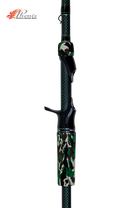 PHENIX MAXIM CASTING ROD-3