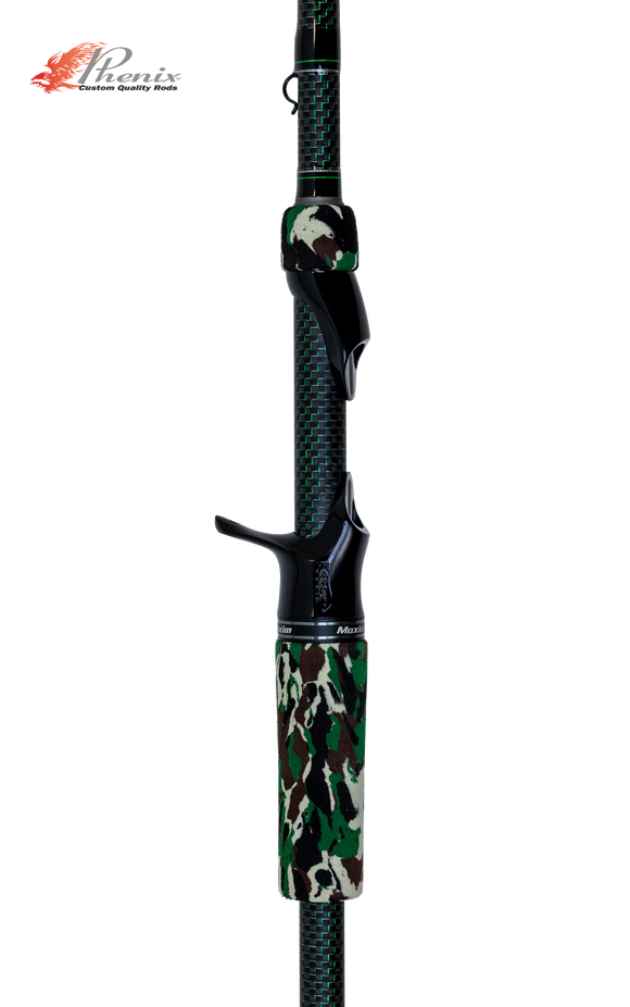 PHENIX MAXIM CASTING ROD