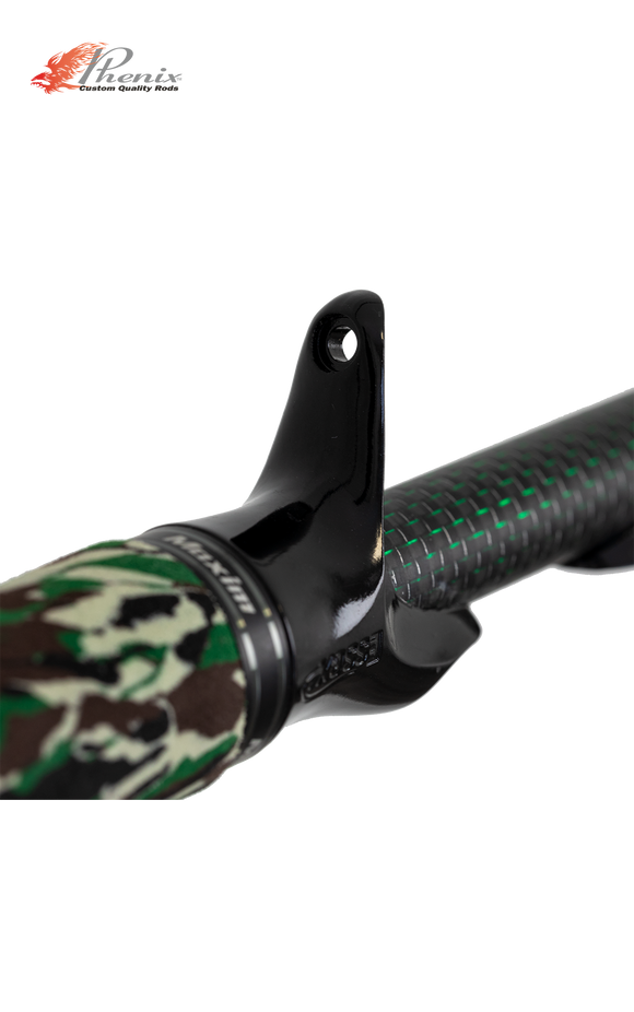 PHENIX MAXIM CASTING ROD