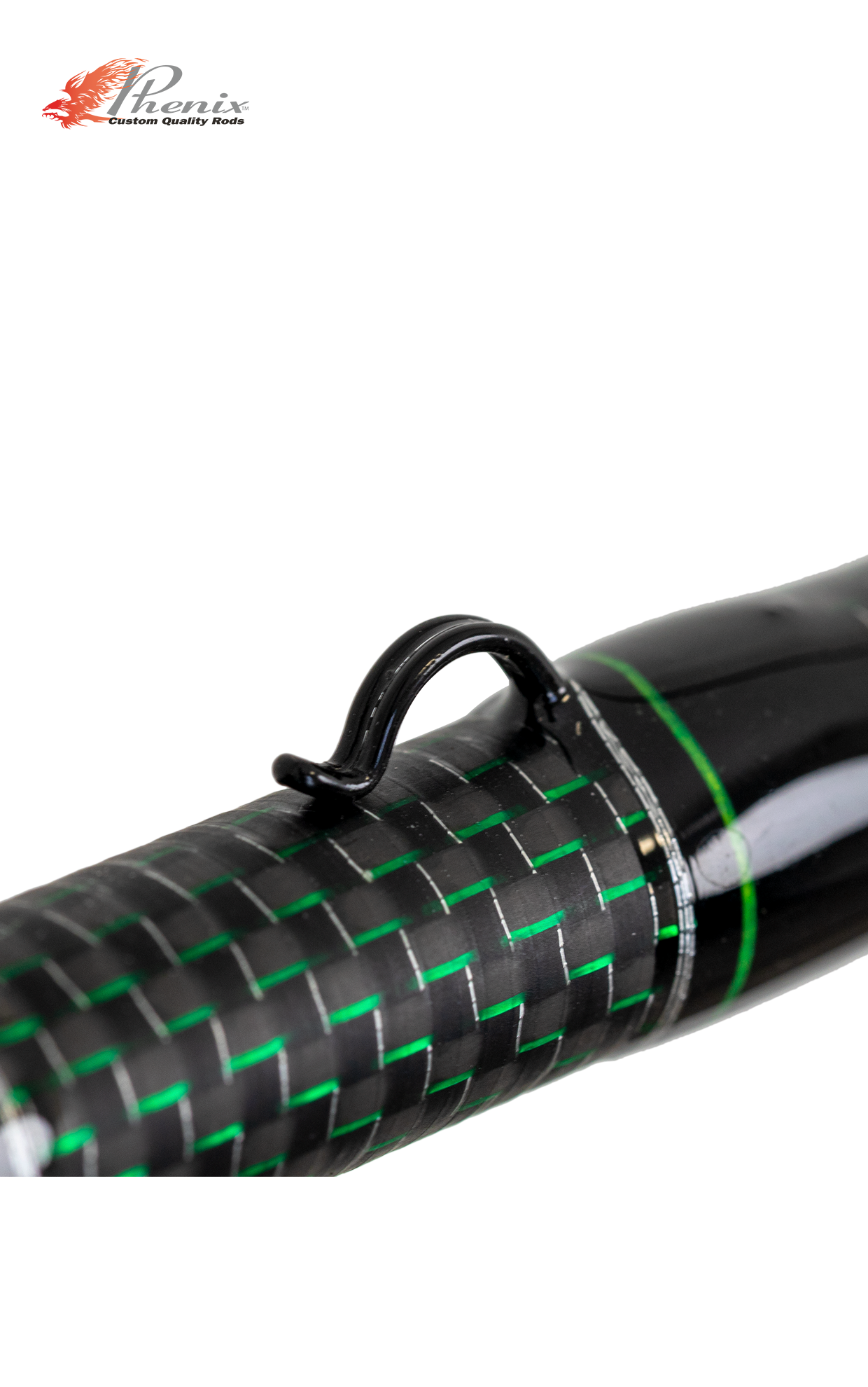 PHENIX MAXIM CASTING ROD Copperstate Tackle - Main Image