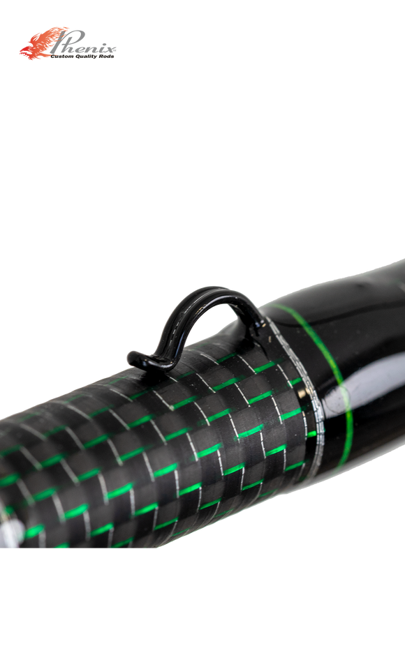 PHENIX MAXIM CASTING ROD