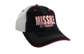 MISSILE BAITS TRUCKER HAT
