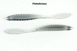 MISSILE BAITS BOMB SHOT WORM - 0