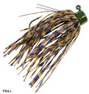 Z-MAN MICRO SHROOMZ FINESSE JIG-5