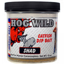 MAGIC BAIT HOG WILD CATFISH DIP BAIT-3