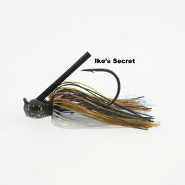 Buy ikes-secret MISSILE JIGS IKE&#39;S MINI FLIP JIG