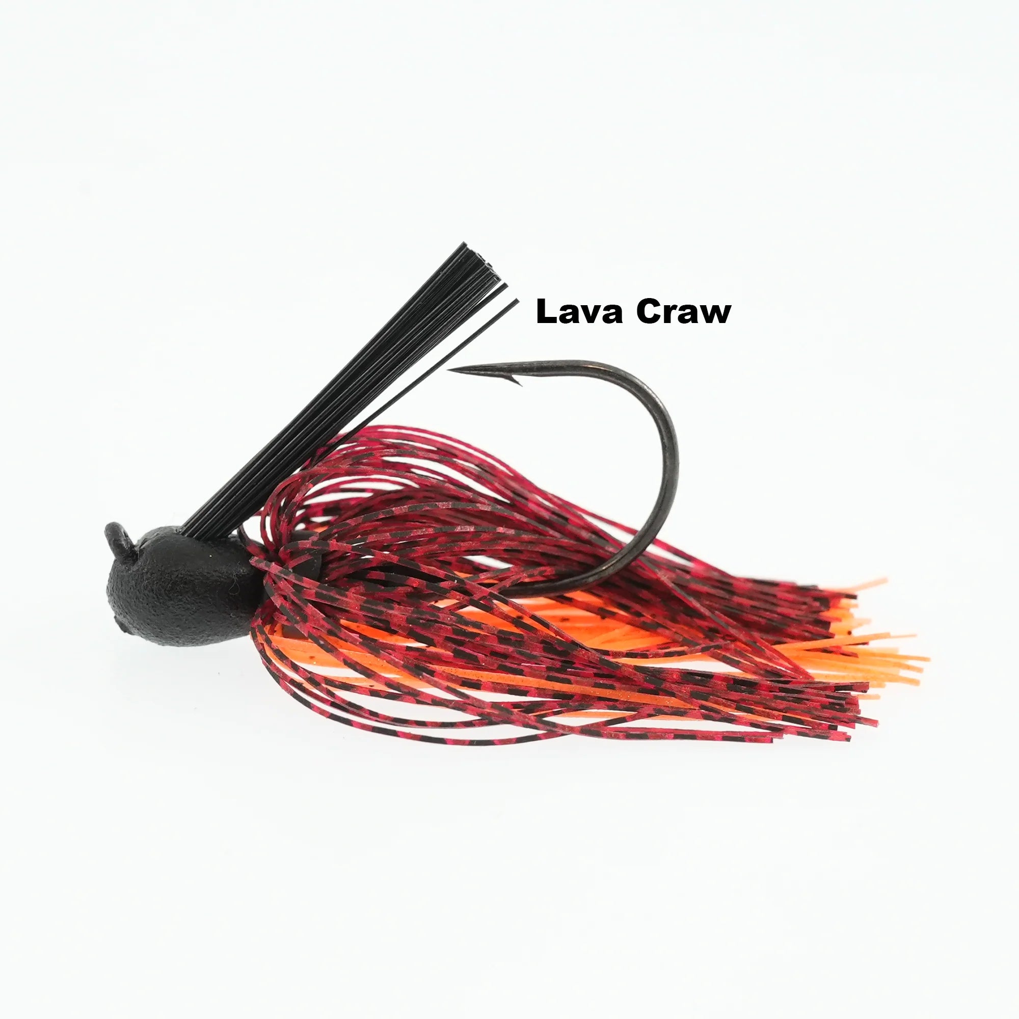 Buy lava-craw MISSILE JIGS IKE&#39;S MINI FLIP JIG