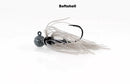 MISSILE JIGS IKE'S MICRO FOOTBALL JIG-2