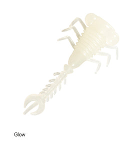 Buy glow Z-MAN LARVAZ