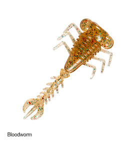 Buy bloodworm Z-MAN LARVAZ