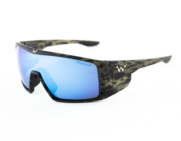 WATERLAND BEDFISHER POLARIZED SUNGLASSES