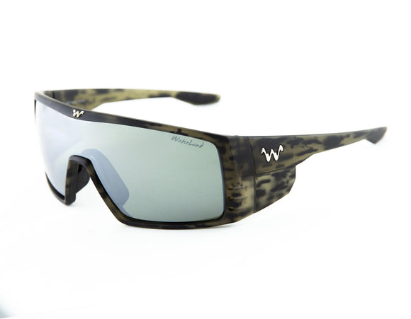 WATERLAND BEDFISHER POLARIZED SUNGLASSES