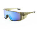 WATERLAND BEDFISHER POLARIZED SUNGLASSES-1