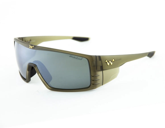 WATERLAND BEDFISHER POLARIZED SUNGLASSES