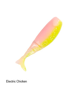 Buy electric-chicken Z-MAN SHAD FRYZ