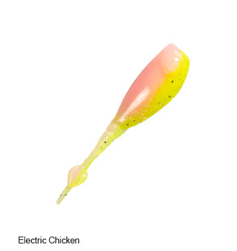 Buy electric-chicken Z-MAN STINGERZ