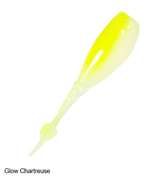 Buy glow-chartreuse Z-MAN STINGERZ