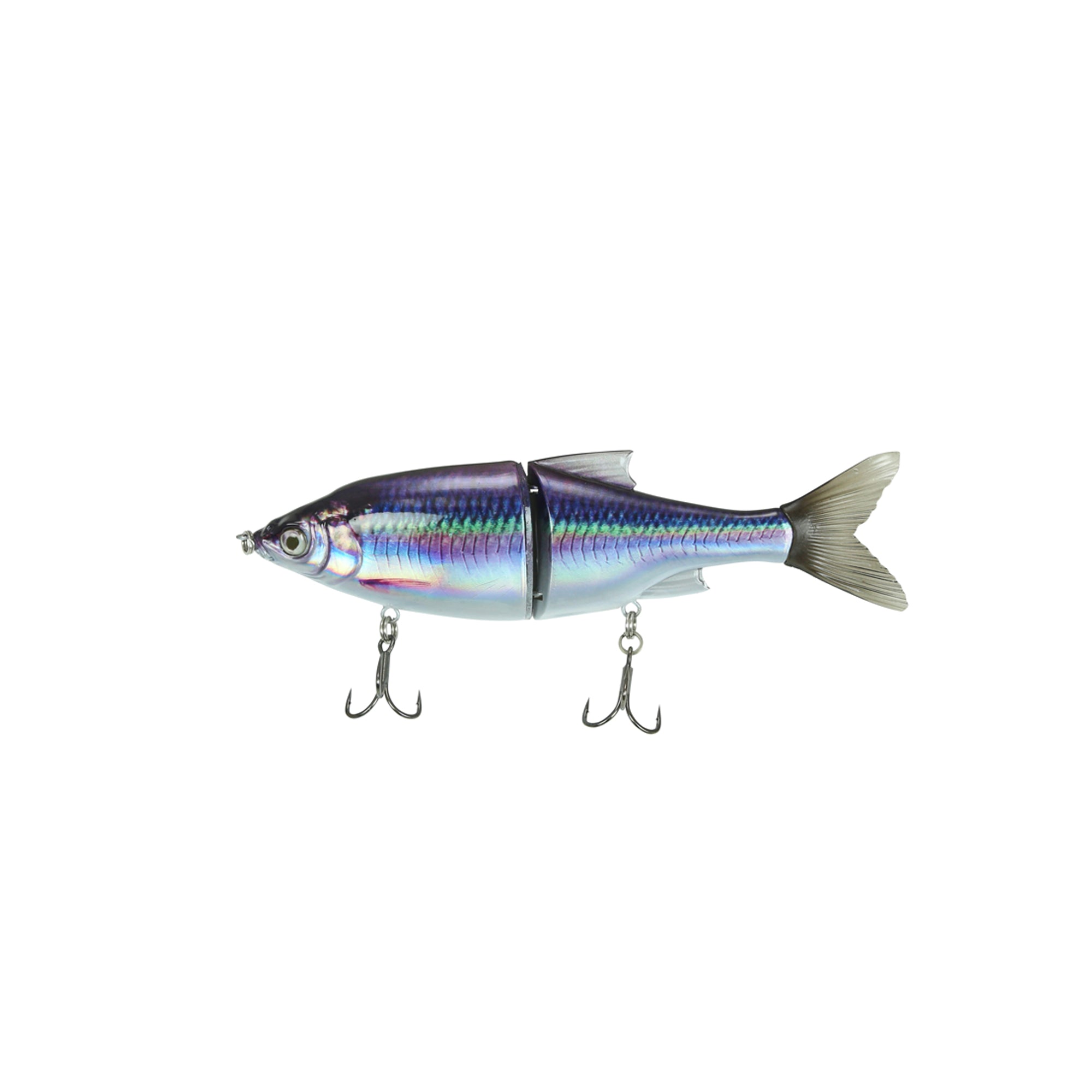 SAVAGE GEAR 3D SHINE GLIDE - 5 1/4" - Copperstate Tackle