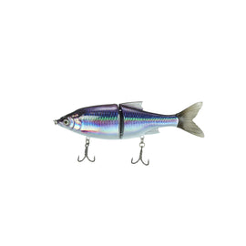 SAVAGE GEAR 3D SHINE GLIDE - 5 1/4" - Copperstate Tackle