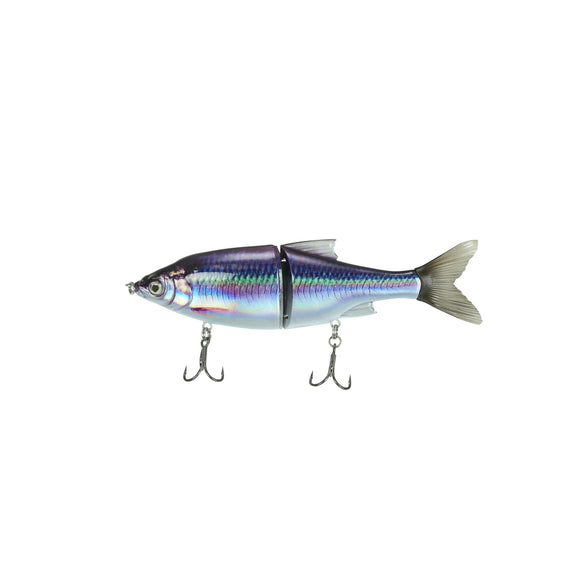 SAVAGE GEAR 3D SHINE GLIDE - 5 1/4" - Copperstate Tackle
