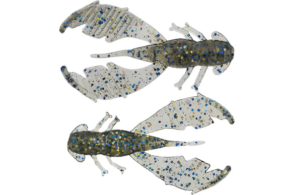 EUROTACKLE METACRAW 1.8"