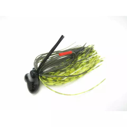 IMAKATSU MICKEY HEAD JIG - Copperstate Tackle