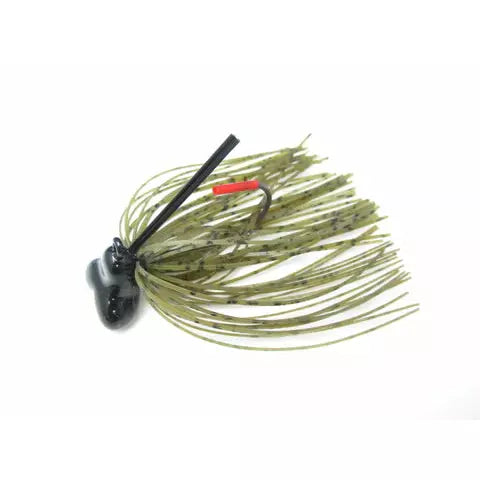 IMAKATSU MICKEY HEAD JIG - Copperstate Tackle