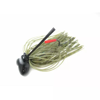 IMAKATSU MICKEY HEAD JIG - Copperstate Tackle