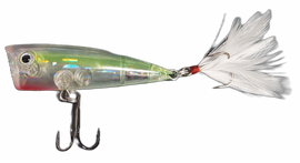 Buy garys-clear-choice LOBINA LURES RICO