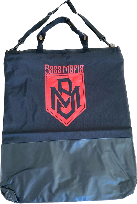 BASS MAFIA BODY BAG