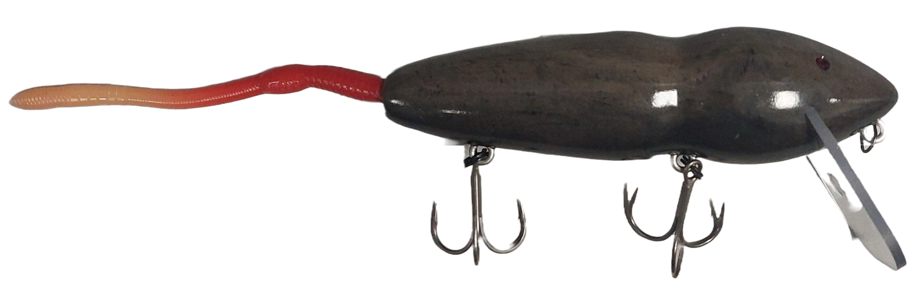 Rats  Copperstate Tackle