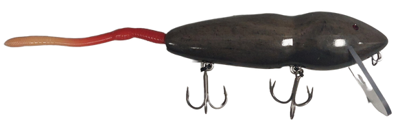 PB RAT 1 PIECE MOUSE