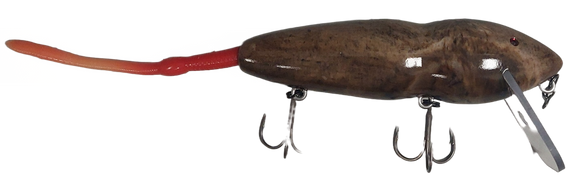 PB RAT 1 PIECE MOUSE