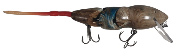 PB RAT 3 PIECE MOUSE