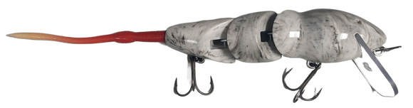 PB RAT 3 PIECE MOUSE