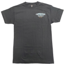 COPPERSTATE TACKLE BIG BASS LOGO T-SHIRT-2