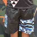 COPPERSTATE TACKLE BLUE WAVE SHORTS-1