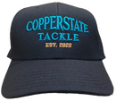 COPPERSTATE TACKLE ICAST ARIZONA EDITION HATS-2