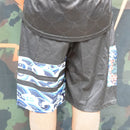 COPPERSTATE TACKLE BLUE WAVE SHORTS-3
