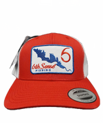 6TH SENSE HATS