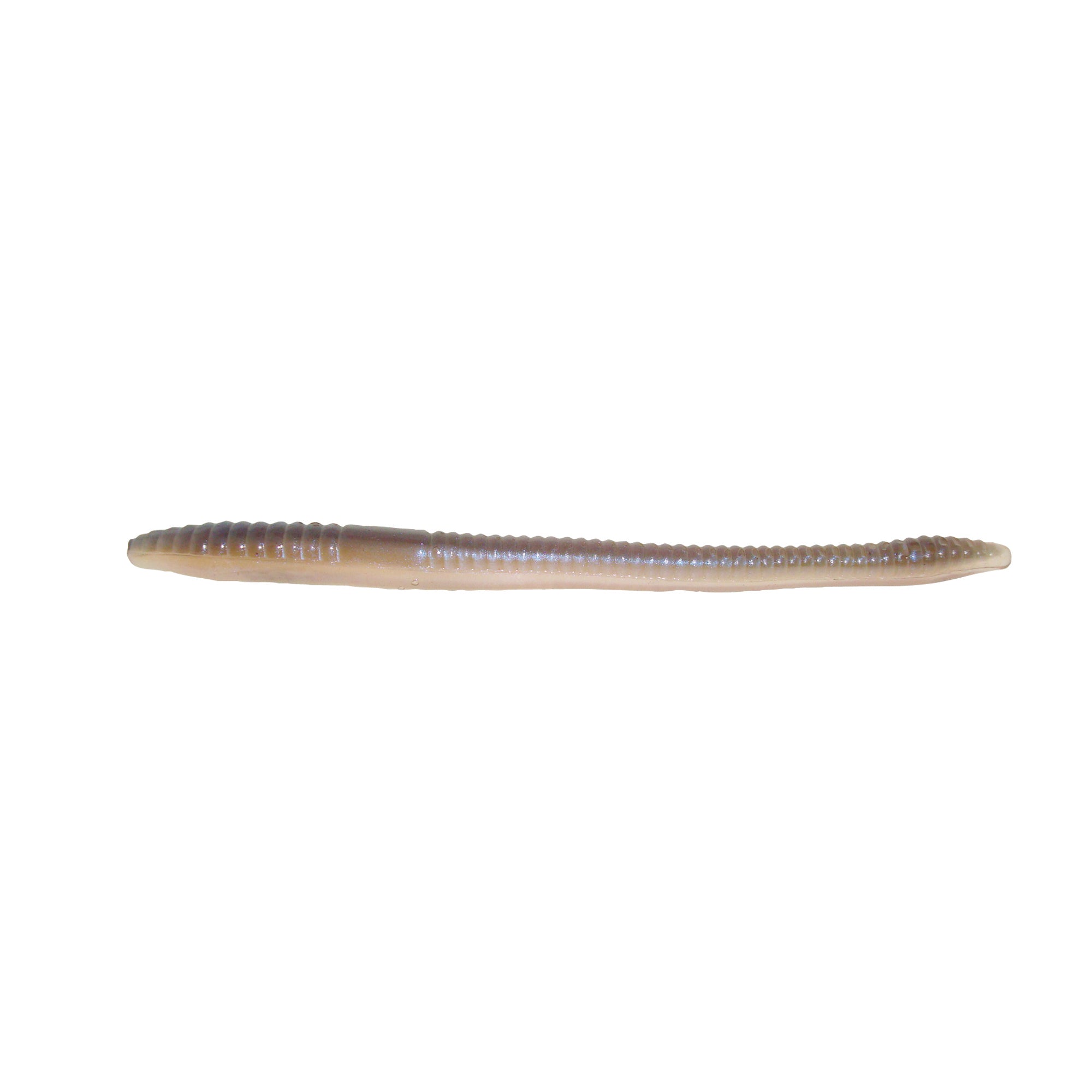 Zoom Finesse Worm - Natural Blue