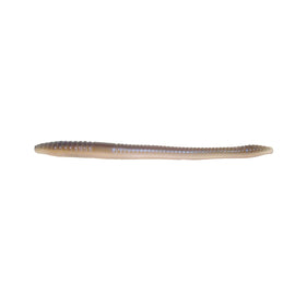 Buy natural-blue ZOOM FINESSE WORM 20PK.
