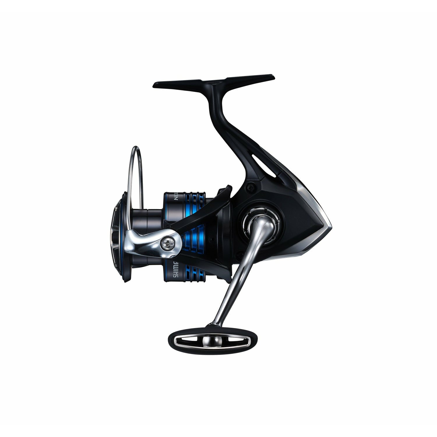 shimano 1500 series spinning reels Shimano NEX1000FI Nexave FI Spinning Reel