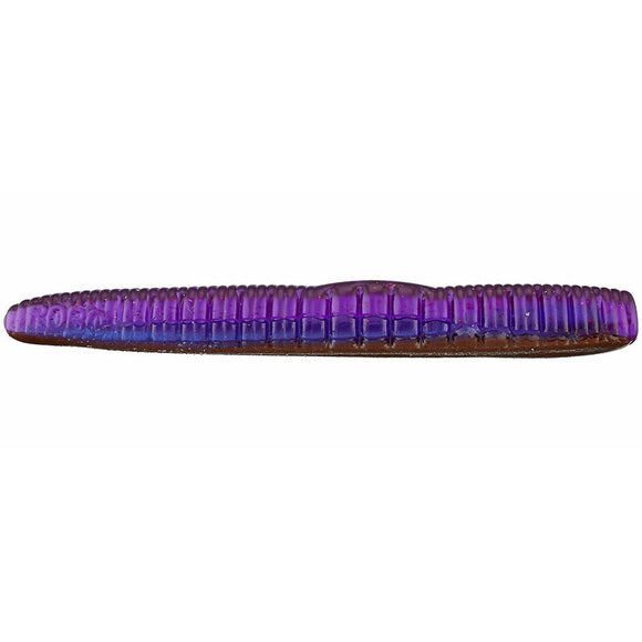 ROBOWORM NED WORM - Copperstate Tackle