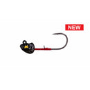 MEGABASS OKASHIRA SCREWHEAD-2