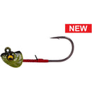 MEGABASS OKASHIRA SCREWHEAD-3