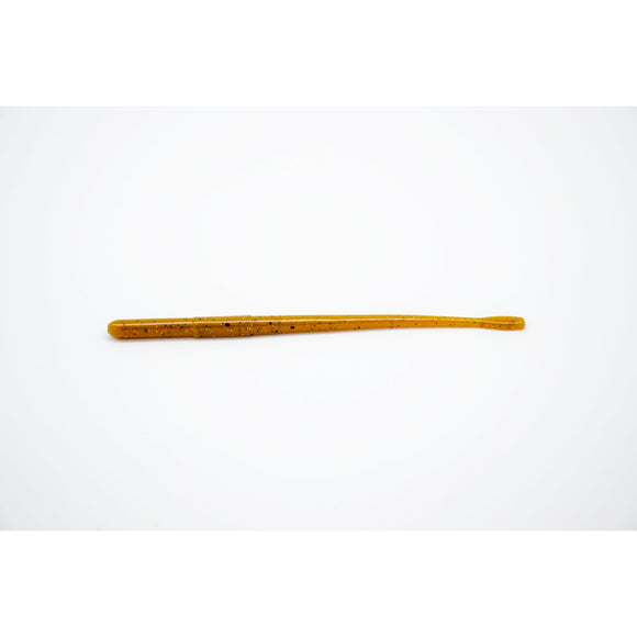 5150 STRAIGHT TAIL WORM 6" - Copperstate Tackle