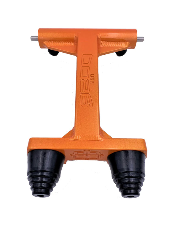 DD26 MERCURY 4-STROKE TRANSOM SAVE AND TOTE