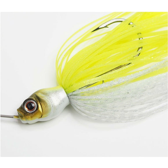 GAN CRAFT KILLERS BAIT OVER