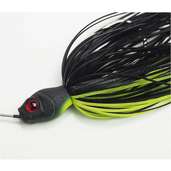 GAN CRAFT KILLERS BAIT OVER